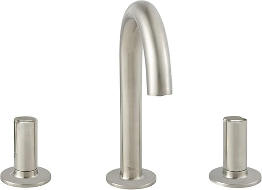 Mezcladora de dos manerales para lavabo de 6'' a 12'',  7105821MX - Studio S - American Standard