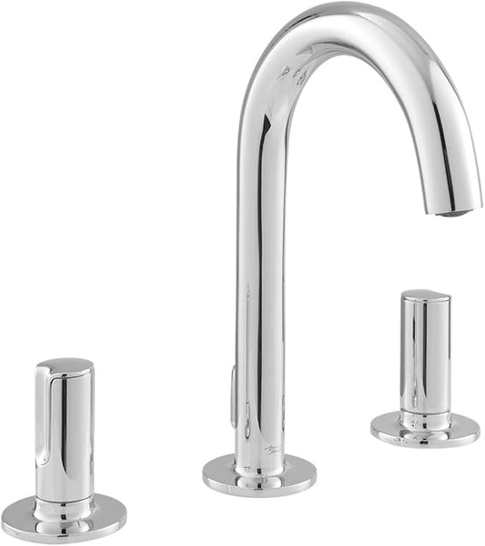 Mezcladora de dos manerales para lavabo de 6'' a 12'',  7105821MX - Studio S - American Standard