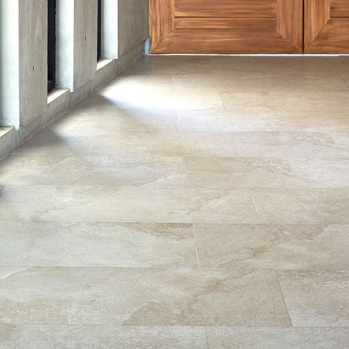 Piso/Muro Tempo White - Daltile