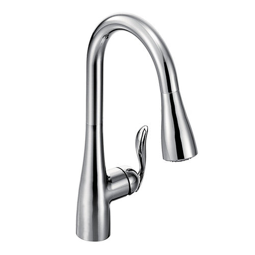 Mezcladora 7594C - Arbor - Moen