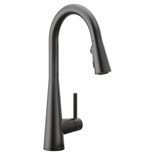 Mezcladora para cocina 7864BL - Sleek - Moen