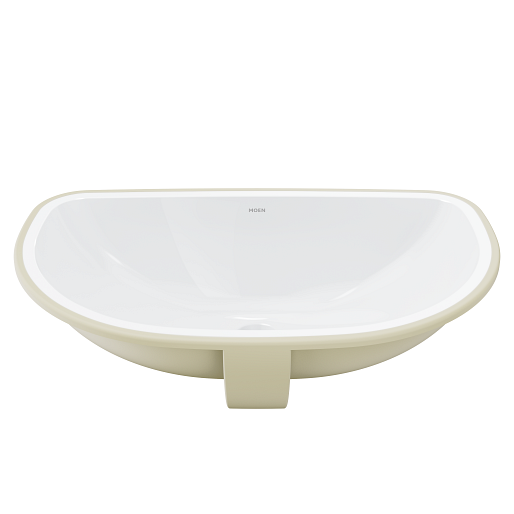 Lavabo bajo cubierta LSU1220 - Camerist - Moen