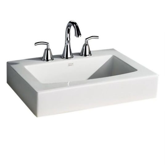 Lavabo 0504008.020 - Boxe - American Standard