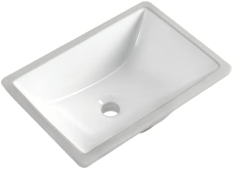 Lavabo LT540G#01 Undercounter - Toto