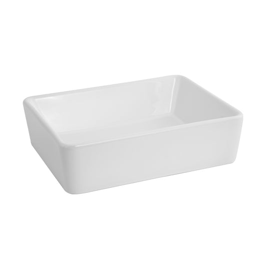 Lavabo de sobreponer LV1016A021 - Quadro - Urrea