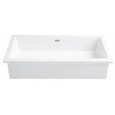 Lavabo rectangular 72.7214.23 - Soletta - Stanza