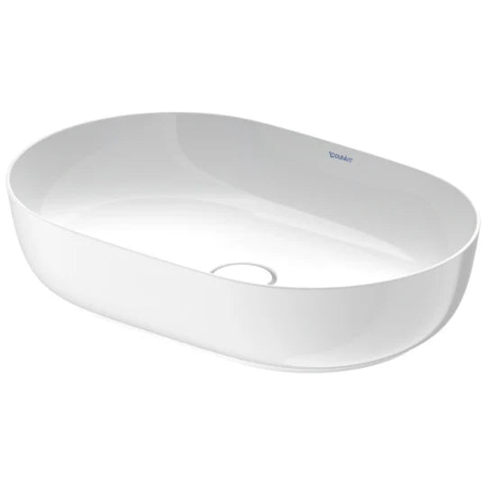 Cargue la imagen en el visor de la galería, Lavabo sobre cubierta - Luv - Duravit
