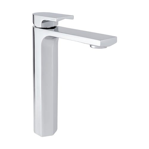 Mezcladora monomando alto para lavabo 9440JM - Jym - Urrea