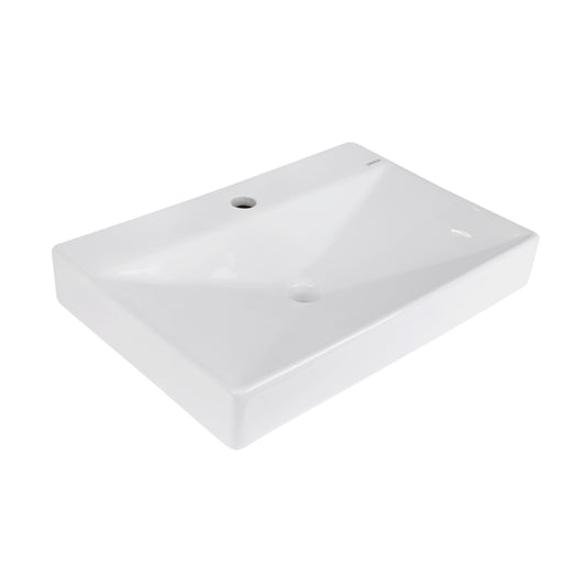 Lavabo de sobreponer LV1019A021 - Quadro - Urrea