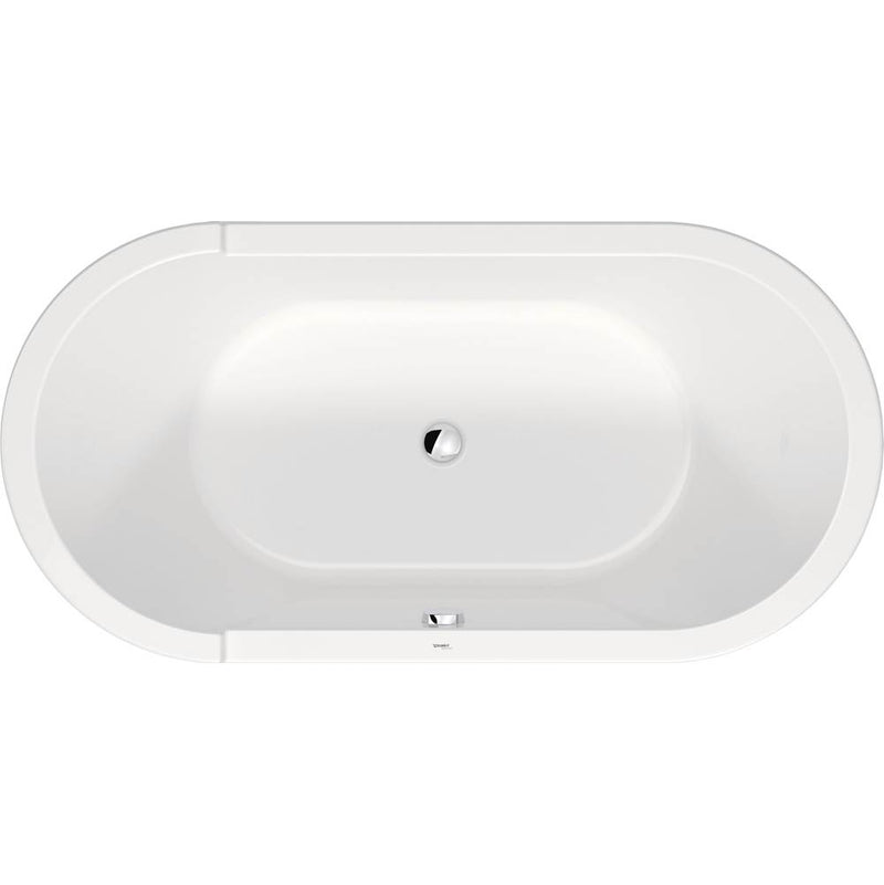 Cargue la imagen en el visor de la galería, Tina freestanding - Starck - Duravit
