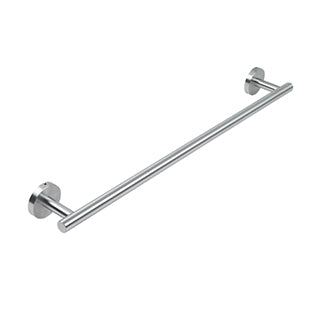 Toallero de barra largo INOX.05.9 - Inox - Urrea