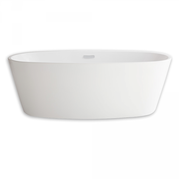 Cargue la imagen en el visor de la galería, Tina freestanding, sin hidromasaje 2765034.020 - Coastal - American Standard
