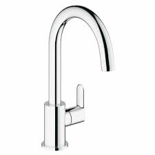 Mezcladora para lavabo 23093000 - Bauedge - Grohe