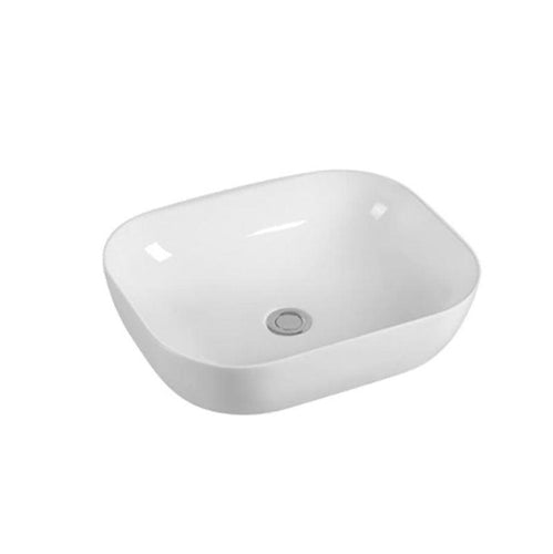 Lavabo de sobreponer LV1065A - Serra R - Urrea