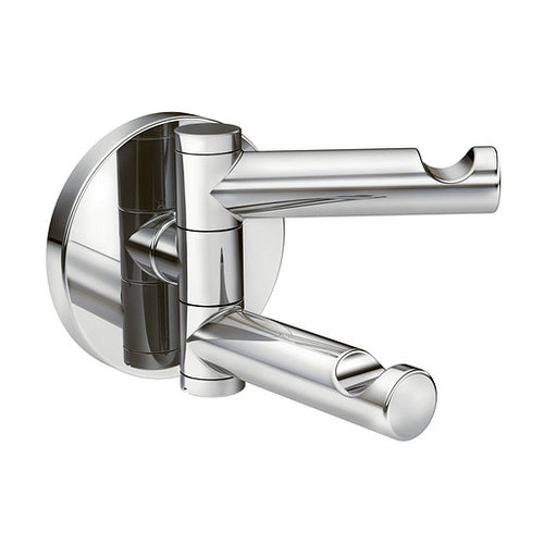 Gancho Doble YB0402CH - Align - Moen